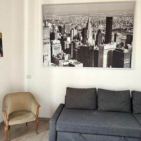 Casualsuitemachiavelli Rom Exteriör bild